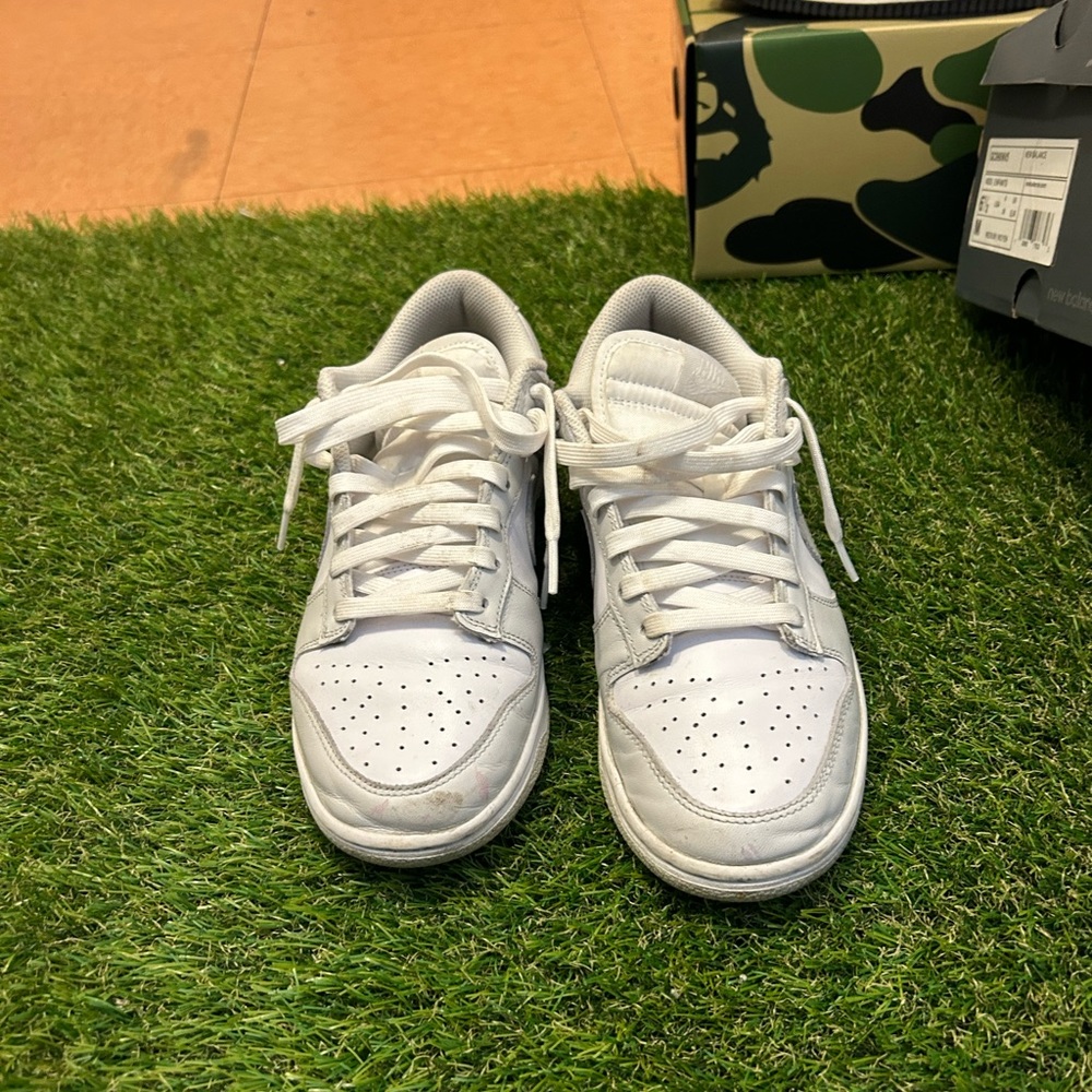 Dunks